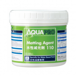 110 AQUAPRO水性減光劑