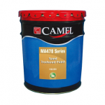 MA478 駱駝牌外牆沙膠漆