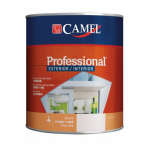 MA470 駱駝牌專業3年保證水性外/內牆漆 (全光)