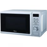 美的 Midea – 20 公升燒烤微波爐 AG720CD6
