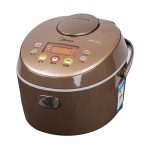 美的 Midea – 1.8公升旋風動力電飯煲 MB-FC5020