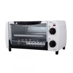 美的 Midea – 10公升焗爐 (黑色) MG10BAW(B)