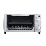 美的 Midea – 10公升焗爐 (白色) MG10BAW(W)