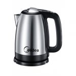 美的 Midea – 1.7L- LED不銹鋼保暖電熱水壺 MK-17S18E