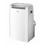 美的 Midea – 移動冷氣機系列(淨冷) MPPDA-12CRN1 | 空調