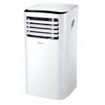 美的 Midea – 移動冷氣機系列(淨冷) MPPH-09CRN1 | 空調