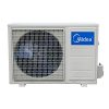 美的 Midea – 掛牆分體式(淨冷系列) MS12F-09CRU1