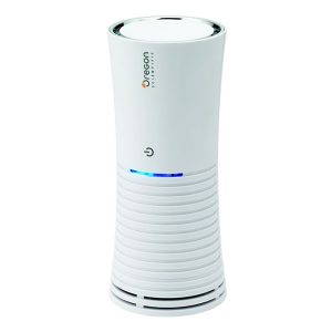 Oregon – i.fresh 納米汽車空氣抗菌器 WS908/WH