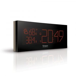 Oregon – 稄光幻彩天氣預報儀 BAA292_GY