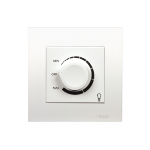 Schneider 施耐德 – 單位400W光暗掣 KB31/1 WE