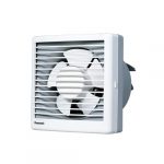 Panasonic 樂聲 - 6吋電動背板型抽氣扇 (安全網單抽) FV-15WH207