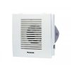 Panasonic 樂聲 – 窗口式抽氣扇 (6吋防風雨型單抽) FV-15WJ107