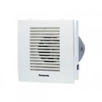 Panasonic 樂聲 - 窗口式抽氣扇 (6吋防風雨型單抽) FV-15WJ107