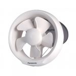 Panasonic 樂聲 - 6吋窗口式抽氣扇 (單抽) FV-15WU507