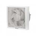 Panasonic 樂聲 - 12吋掛牆式抽氣扇(安全網單抽) FV-30AL707