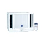 HITACHI 日立 - 遙控窗口式冷氣機(凈冷型) RA12MDF | 空調