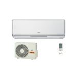 HITACHI 日立 - 變頻分體式冷氣機(冷暖型) RASSX18HAK | 空調