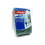 Vileda 微力達 - 強力百潔布4+1片裝 (加鋼砂)