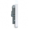 BG – 2USB2.1A 雙位13A插座/蘇底-白色 (型號 : 924U44)