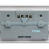 BG – 2USB2.1A 雙位13A插座/蘇底-白色 (型號 : 924U44)