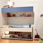 OVIT 歐菲特 - 雙層兒童床 MK-16