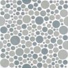 ROMANTIC – 水晶之戀 Bubble Style 瓷磚 RAP1114-RAP2114/RAP1127 RAP2127/RAP1312/RAP2127Y/RAP3705/RAP4115/RAP4807A