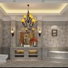 ROMANTIC – 花園城堡系列 Garden Castle Series 瓷磚 RF301/RF302/RF303/RF304/RF305/RF306/RF307/RF308