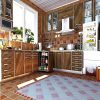 ROMANTIC – 花園城堡系列 Garden Castle Series 瓷磚 RF301/RF302/RF303/RF304/RF305/RF306/RF307/RF308