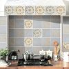 ROMANTIC – 花園城堡系列 Garden Castle Series 瓷磚 RF301/RF302/RF303/RF304/RF305/RF306/RF307/RF308
