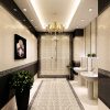 ROMANTIC – 格仔風情 Grid Style 瓷磚 RNP2113-4/RNP2114-4/RNP4804-4