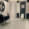 ROMANTIC – 格仔風情 Grid Style 瓷磚 RNP2113-4/RNP2114-4/RNP4804-4