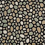 ROMANTIC - 鵝卵石 Cobble Style 瓷磚 ROP1116/ROP1312/ROP3504/ROP3705/ROP4115/ROP4804/ROP2127 ROP2127(超白底)