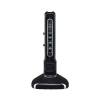 MasterPlug – 十位直立式高階防雷拖板帶兩位 USB 充電端口 (型號 : SRPTU102PB-MP)
