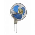 KDK - 12吋/14吋掛牆扇 - 三段風速 M30CH/M35CH