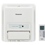 Panasonic 樂聲 - 窗口式智能浴室寶 FV-30BW2H