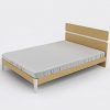 dorm – Stella 木棉1.2/1.5米架床 ST07/ST07-1