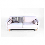 dorm - Kelly 抹茶三人梳化 KY01