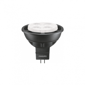 PHILIPS 飛利浦 – LED射膽(5.5W, 不調光) Master LED 24D/Master LED 36D