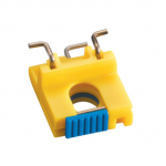 HAGER 海格 - Hager MCB 用鎖具 MZN175