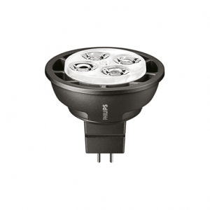 PHILIPS 飛利浦 – MASTER LED射膽(6.5W, 不調光) 新款 Master LED 24D/Master LED 36D