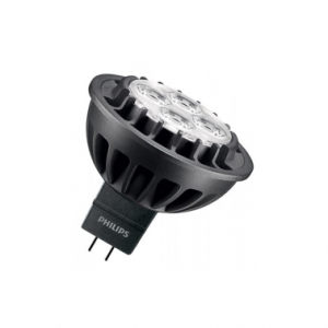 PHILIPS 飛利浦 – MASTER LED射膽 (7W, 可調光) Master LED 15D/Master LED 24D/Master LED 36D