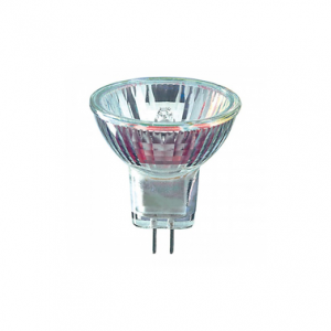 PHILIPS 飛利浦 – 石英杯膽(GU4, MR11(35mm) 有鏡面，歐洲製造) 14624/14625/14626/14627