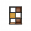 dorm – Lovisa 拿鐵置物架 LA11