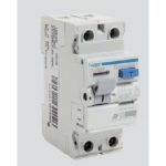 HAGER 海格 - 漏電斷路器(雙極) CC216B/CC225B/CD225B/CD240B/CD263B/CD280B/CD284B