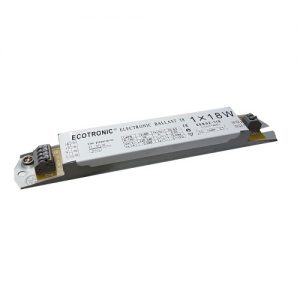 ECOTRONIC 伊高 – T8 電子鎮流器 EEB02-118/EEB02-130/EEB02-136/EEB02-158/EEB02-236