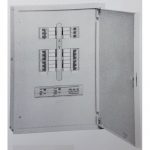 HAGER 海格 – 125A 三相配電箱有總位(63/100A三線總掣用) JK1B022S1/JK1B042S1/JK1B044S1/JK1B062S1/JK1B064S1/JK1B066S1/JK1B082S1/JK1B084S1/JK1B086S1/JK1B088S1/JK1B104S1