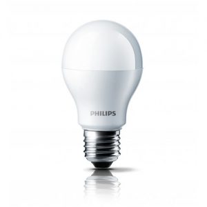 PHILIPS 飛利浦 – LED球膽 LED Mini Bulb