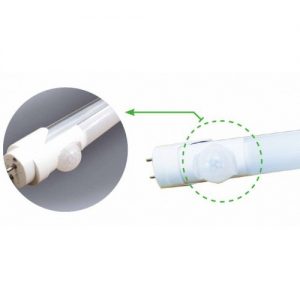 FORCAST 科卡士 – T8 LED動感光管 (雙端入氣) LED-M209D/LED-M418D
