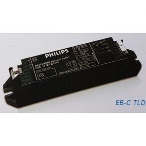 PHILIPS 飛利浦 – T8 電子鎮流器(TL-D節能光管 EB-CertaLume系列) EBC 118/EBC 218/EBC 136/EBC 236