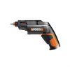 WORX 威克士 – 4V 鋰電電動螺絲刀 WX255.4